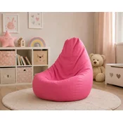 Tomasi Lazy Bag Classic Small, Roze