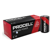 Duracell baterije C/LR14 PROCELL INTENSE 10/1