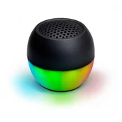 BOOMPODS Soundflare Ocean bluetooth zvučnik crno