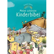 Meine schönste Kinderbibel