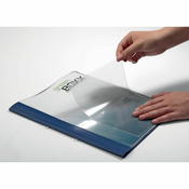 Durable Samolepilni žepki 148 x 210 mm A5 Pocketfix, 5 kos