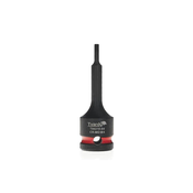 TVARDY T00218-04 Udarni vijačni nastavek SPLINE 1/2 M4 CR-MO
