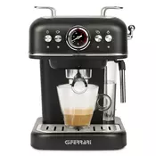 FERRARI Espresso aparat g3ferrari Alchimia G10188 z inox dizajnom, (5000117867)