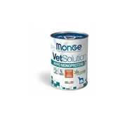 Monge VetSolution Hypo Monoprotein Hrana za pse sklone alergijama - pašteta, Pacetina, 400g