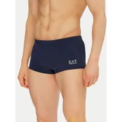 EA7 Emporio Armani Kopalke 7M000551 AF14514 MB010 Mornarsko modra
