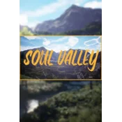 Soul Valley (PC) Steam Key GLOBAL
