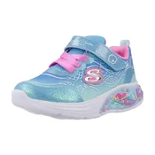Skechers Patike za devojčice My Dreamers - Lil Mermaid, 303061N-BLMT, Plave