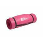 Protizdrsna fitness podloga, 1,5cm, ROZA F-932-RU