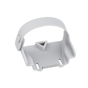 INF Nosilec propelerja stabilizator propelerja drona Grey, (21243570)