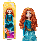 Disneyjeva peneča se princesa - Merida (HLW13) Igra