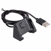 Akyga AK-SW-01 polnilec za pametno uro Amazfit Bip