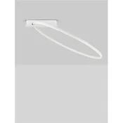 KIKLOS STROPNA SVJETILJKA LED/3000K/30W/1345Lm/BIJELA NL9248173
