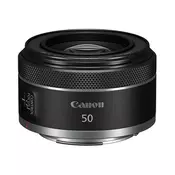 Objektiv za CANON fotoaparat RF 50mm F1.8 STM