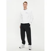 New Balance za moške. MP41519 Jogger Sport Essentials hlače črne (XL), Črna, Priložnostno, Šport, Bombaž, Ve&#