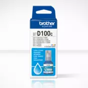 Brother Tinta BTD100C