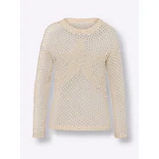 heine Pulover chamois