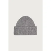 Cloimh beanie kapa ženska volnena
