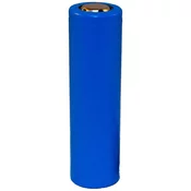 MKC Baterija akumulatorska, 3.7 V / 2 Ah, 1 komad - 18650 11853