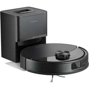 Roborock Roborock Q10 VF+ robotski sesalnik 10000 Pa, s krtačo, črn