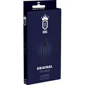 Kung Single: Original, 6 anatomical condoms