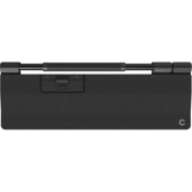 Contour Design RollerMouse Pro miš Ambidekster RF Wireless + Bluetooth + USB Type-A Rollerbar 2800 DPI