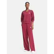Calvin Klein Jeans Majica rdeča