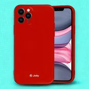 Silikonski ovitek Jelly za iPhone 14