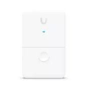 Ubiquiti Ubiquiti UISP Dual-Power Injector, 2.5 Gigabit Ethernet, 48 V