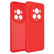 1 to 3 SILIKONSKI OVITEK BELINE HONOR MAGIC6 PRORED/ED