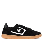 Superge Champion CL78 S LOW S22279-KK002 Črna