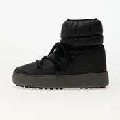 Moon Boot LTrack Low Nylon WP Ženske Zimski čevlji