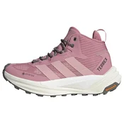 ADIDAS TERREX Nizki čevelj Free Hiker 3 mauve/staro roza/črna