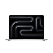 MacBook Pro 14 M3 1TB Silver - SRB