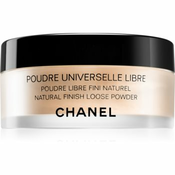 Chanel Poudre Universelle Libre matirajući puder u prahu nijansa 30 30 g