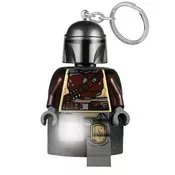 Lego Star Wars privezak za kljuceve sa svetlom: Mandalorijan ( LGL-KE172 )