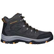 Skechers Čevlji treking čevlji črna 48.5 EU Relment Daggett