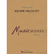 OARE:ESCAPE VELOCITY CONCERT BAND