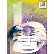 APPERMONT:THE SWORD IN THE STONE CONCERT BAND