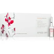 Simply Zen Stimulating Scalp Lotion mleko za lase proti izpadanju las 8x6 ml