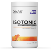 OstroVit Isotonic 500 g naranca