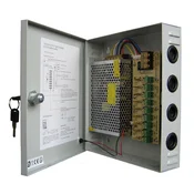 Napojna jedinica 90~260VAc/12VDc 20A BPS12-18-20