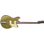 YAMAHA ELEKTRIČNA KITARA REVSTAR RSP02T CRISP GOLD
