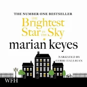 AUDIBOOK Avdio knjiga: The Brightest Star in the Sky