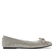 Balerinke Steve Madden Nilsa-R srebrna barva, SM11003518