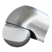 Infracrveni detektor pokreta sa svetlom 1200W 180 stepeni srebrni C310-103 Commel