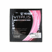 Vitalis Sensation