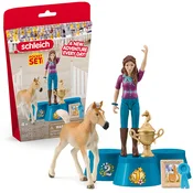 Schleich Džepni set – ceremonija dodele nagrada posle turnira 81472