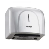 VEVOR Sušilec za roke 1300W samodejni visoka hitrost z HEPA filtrom AC220-240V