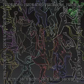 Various Artists - Pride 2021 (Opaque Light Rose Coloured) (LP)