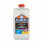 Elmers Glue Liquid Clear 946 ml